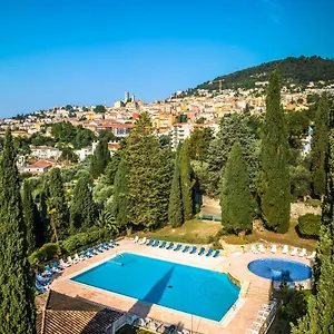 Vakantiepark Aec - Les Cedres, Grasse